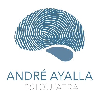 André Ayalla Psiquiatra